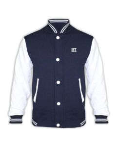 IIT BHU Varsity Jacket