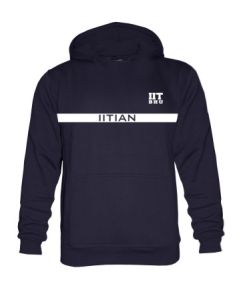 IIT BHU Beeline Hoodie