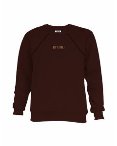 IITBHU Believe Sweatshirt