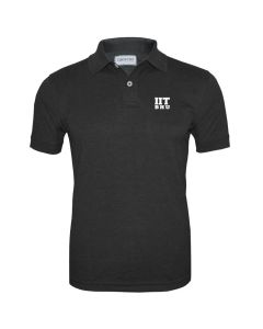 iit bhu charcoal melange