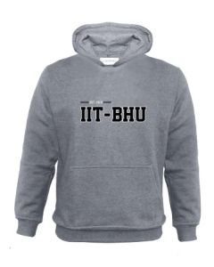 IIT BHU Classic Hoodie
