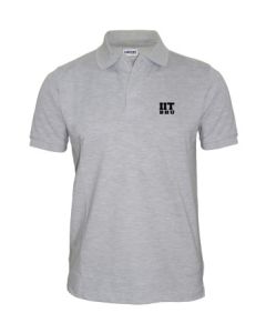 IIT BHU Crest Supreme Polo