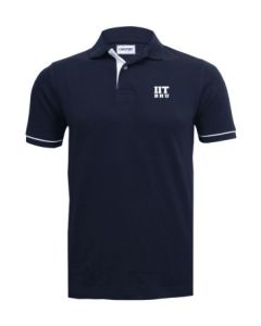 IIT BHU Crest Premium Polo