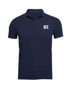 IIT BHU Light Hexa Polo T-Shirt