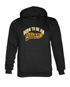 IIT BHU Signature Hoodie