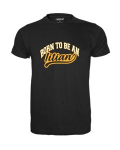 IIT BHU  Signature T-Shirt