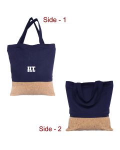 IIT BHU Tote Bag