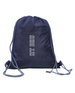 IIT BHU Drawstring Bag