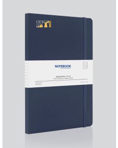 IIT BHU Notebook