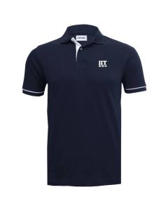 IIT BHU Navy Polo